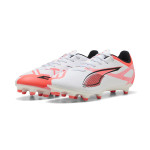 Puma Ultra 5 Play FG/AG Ανδρικά Ποδοσφαιρικά - Image 5
