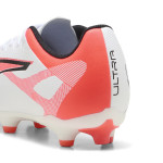 Puma Ultra 5 Play FG/AG Ανδρικά Ποδοσφαιρικά - Image 4