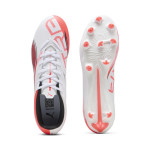 Puma Ultra 5 Play FG/AG Ανδρικά Ποδοσφαιρικά - Image 2