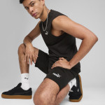 Puma ESS No 1 Logo Shorts Βερμούδα - Image 2