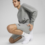 Puma ESS No 1 Logo Shorts Βερμούδα - Image 2