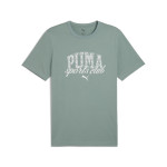 Puma Class Graphic Tee