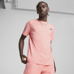 Puma ESS Color Small No1 Logo