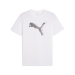 Puma Graphics Cat Logo Tee - Image 3