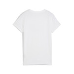 Puma Ess Metallic Γυναικείο Αθλητικό T-shirt - Image 5
