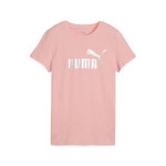Puma Ess Metallic Γυναικείο Αθλητικό T-shirt - Image 4
