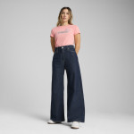 Puma Ess Metallic Γυναικείο Αθλητικό T-shirt - Image 2