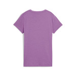 Puma Essentials Γυναικείο Αθλητικό T-shirt Heather - Image 5