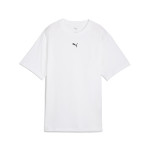 Puma Essentials Relaxed Γυναικείο Αθλητικό T-shirt - Image 3
