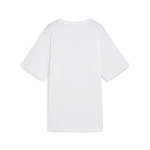 Puma Essentials Relaxed Γυναικείο Αθλητικό T-shirt - Image 4