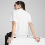Puma Essentials Relaxed Γυναικείο Αθλητικό T-shirt - Image 7