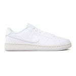 Nike Court Royale 2 Next Nature Ανδρικά Sneakers Λευκά