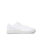 Nike Court Royale 2 Next Nature Ανδρικά Sneakers Λευκά - Image 6