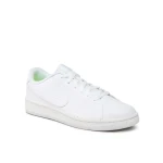 Nike Court Royale 2 Next Nature Ανδρικά Sneakers Λευκά - Image 7