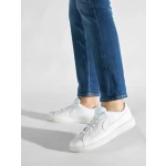 Nike Court Royale 2 Next Nature Ανδρικά Sneakers Λευκά - Image 2