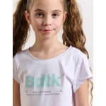 Παιδικό BDTK κοντομάνικο t-shirt για κορίτσια - Image 3