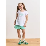 Παιδικό BDTK κοντομάνικο t-shirt για κορίτσια - Image 2