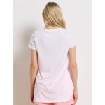 Γυναικεία bdtk κοντομάνικη μπλούζα - Image 4