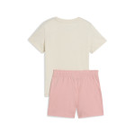 Puma Παιδικό Σετ με Σορτς Καλοκαιρινό - Image 2