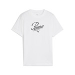 Puma Παιδικό T-shirt - Image 2