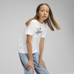 Puma Παιδικό T-shirt - Image 4