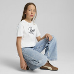 Puma Παιδικό T-shirt - Image 6