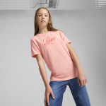 Puma Παιδικό T-shirt