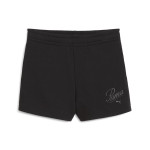 Παιδικό σορτς Puma ESS SCRIPT Shorts G - Image 4