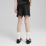 Παιδικό σορτς Puma ESS SCRIPT Shorts G - Image 3