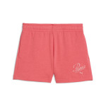 Παιδικό σορτς Puma ESS SCRIPT Shorts G - Image 5
