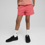 Παιδικό σορτς Puma ESS SCRIPT Shorts G - Image 3