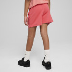 Παιδικό σορτς Puma ESS SCRIPT Shorts G - Image 2